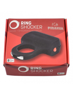 Piranha RSH - Ring Shocker