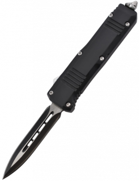 Maxknives MKO4 OTF Couteau automatique petit format double tranchant