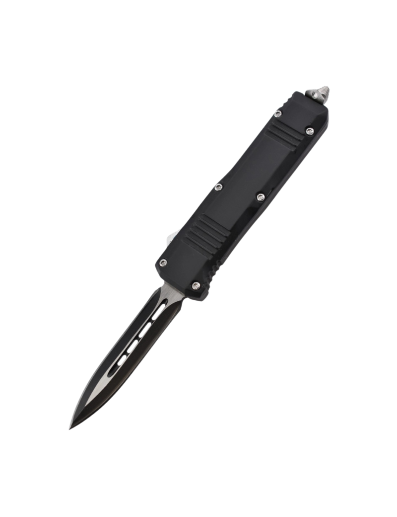 Maxknives MKO4 OTF Couteau automatique petit format double tranchant