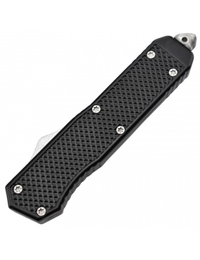 Maxknives MKO46 Couteau automatique lame acier manche aluminium