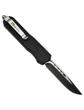 Maxknives MKO46 Couteau automatique lame acier manche aluminium