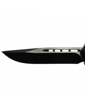 Maxknives MKO46 Couteau automatique lame acier manche aluminium