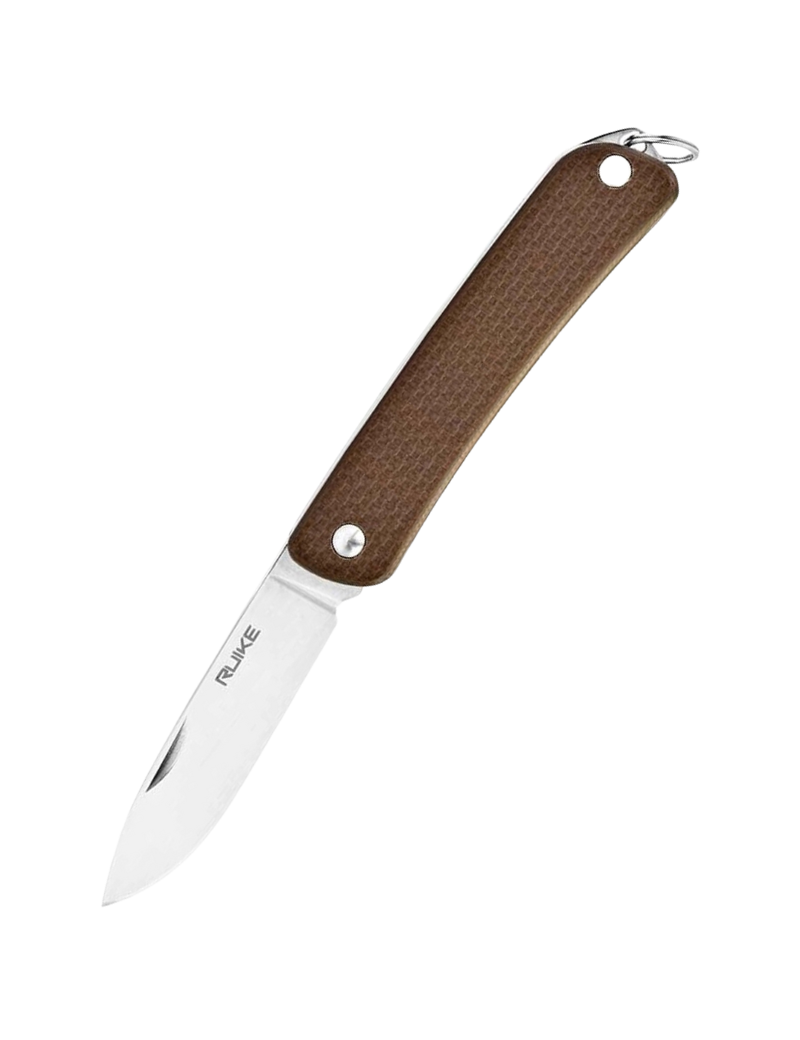 Ruike S11N - Collection Criterion - Marron