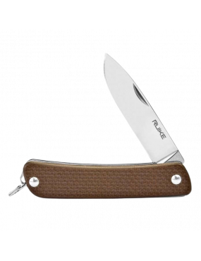 Ruike S11N - Collection Criterion - Marron