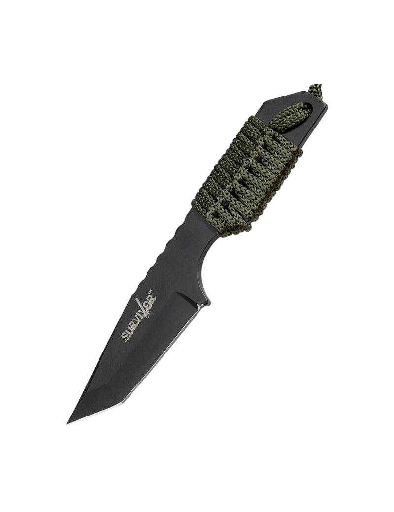 M-Tech HK106320 - SURVIVOR - 19cm