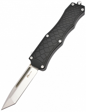 Maxknives MKO7 Couteau automatique avec clip lame D2