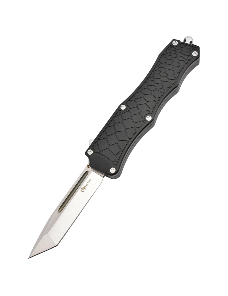 Maxknives MKO7 Couteau automatique avec clip lame D2