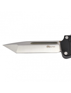 Maxknives MKO7 Couteau automatique avec clip lame D2