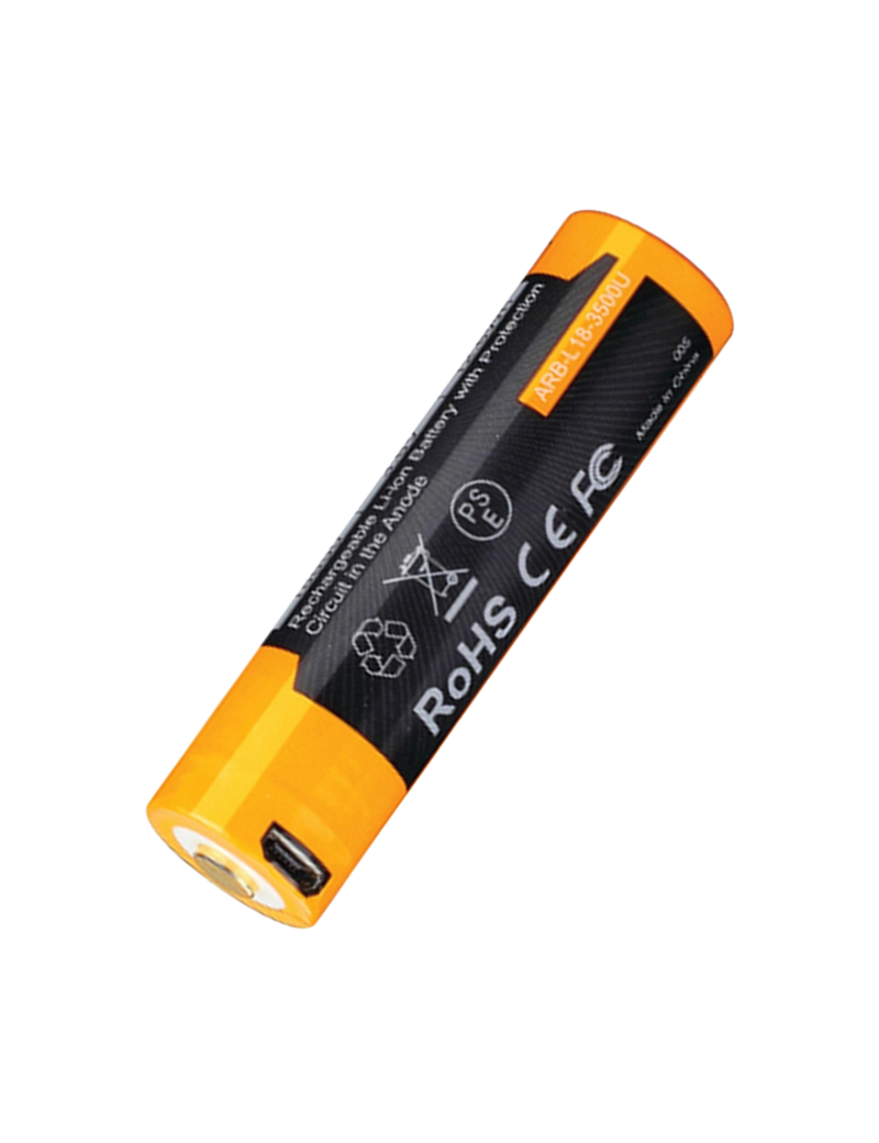 ARBL18-3500U - Batterie 3,6V 3500mAh