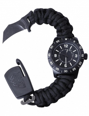 Outdoor Edge - Montre Paraclaw CQD Large