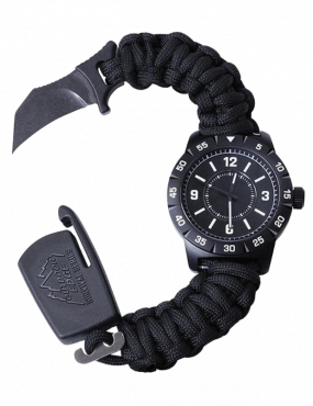 Outdoor Edge - Montre Paraclaw CQD Medium