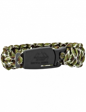 Outdoor Edge PCC80C - PARA-CLAW Camo Medium