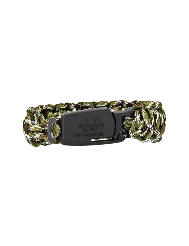 Outdoor Edge PCC80C - PARA-CLAW Camo Medium