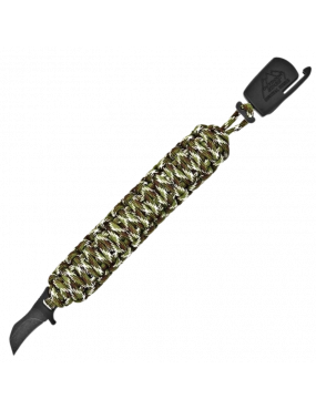 Outdoor Edge PCC80C - PARA-CLAW Camo Medium