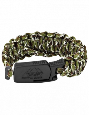 Outdoor Edge PCC90C - PARA-CLAW Camo Large