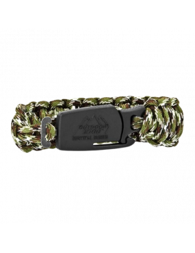 Outdoor Edge PCC90C - PARA-CLAW Camo Large