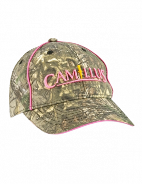 Camillus CAS P - Casquette