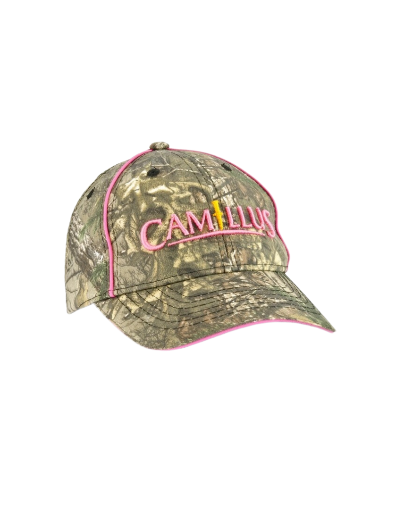 Camillus CAS P - Casquette