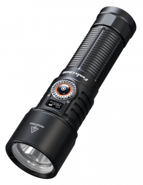 FENIX - LD45R - 2800 LUMENS