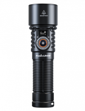 FENIX - LD45R - 2800 LUMENS