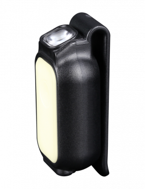 FENIX - MINI LITE - Mini lampe EDC multifonctions - 150 lumens