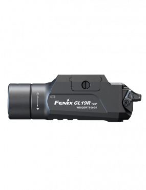 FENIX - GL19R V.2 - 1200 LUMENS