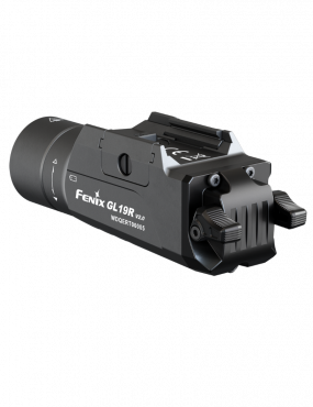 FENIX - GL19R V.2 - 1200 LUMENS