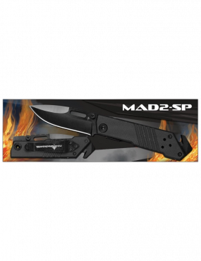 Madblacksmith MAD 2SP - Lame Drop Point