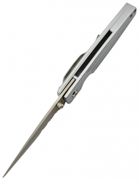 Sharp Deluxe 1284SH Couteau pliant