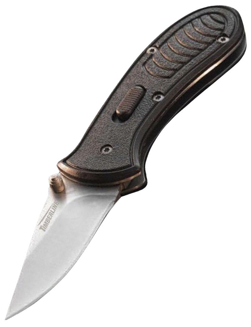 Timberline 1153 - Vallotton SQK Knife