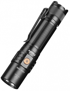 Fenix LD32 UVC - Lampe de désinfection UVC - 1200 lumens