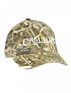 Camillus CAS G - Casquette