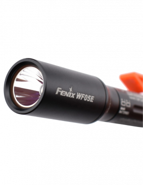 Fenix WF05E - Lampe de poche à sécurité intrinsèque - 85 lumens