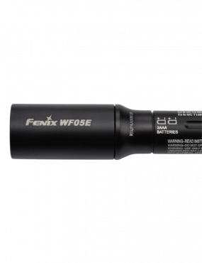 Fenix WF05E - Lampe de poche à sécurité intrinsèque - 85 lumens