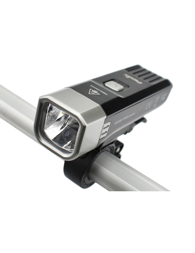 Fenix BC25R - Lampe de vélo - 600 lumens