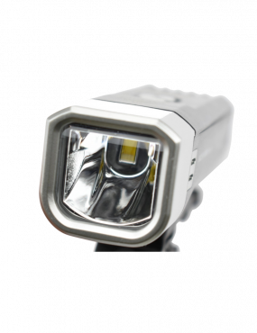 Fenix BC25R - Lampe de vélo - 600 lumens