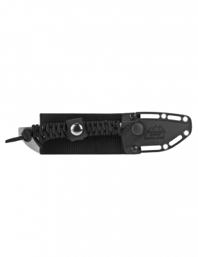 Outdoor Edge Harpoon - Couteau de survie convertissable en lance