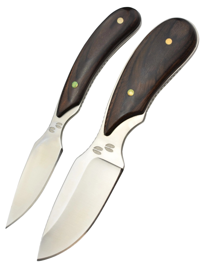 Outdoor Edge DT1 combo Dark Timber Knife