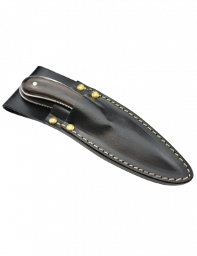 Outdoor Edge DT1 combo Dark Timber Knife