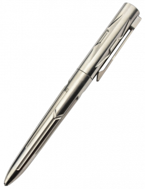 Max Knives PEN5S - Stylo en titane