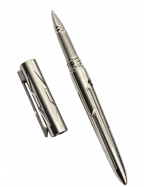 Max Knives PEN5S - Stylo en titane