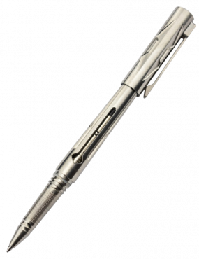 Max Knives PEN5S - Stylo en titane