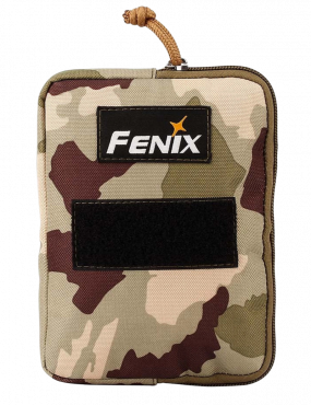 Fenix APB-30 Sac de rangement pour lampe de poche en Cordura