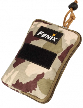 Fenix APB-30 Sac de rangement pour lampe de poche en Cordura