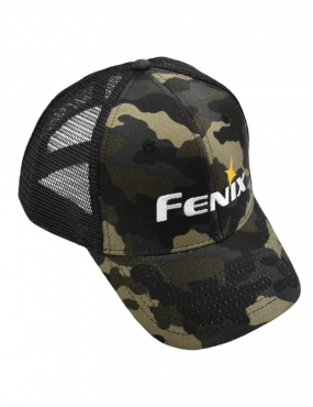 Casquette Fenix CASF3