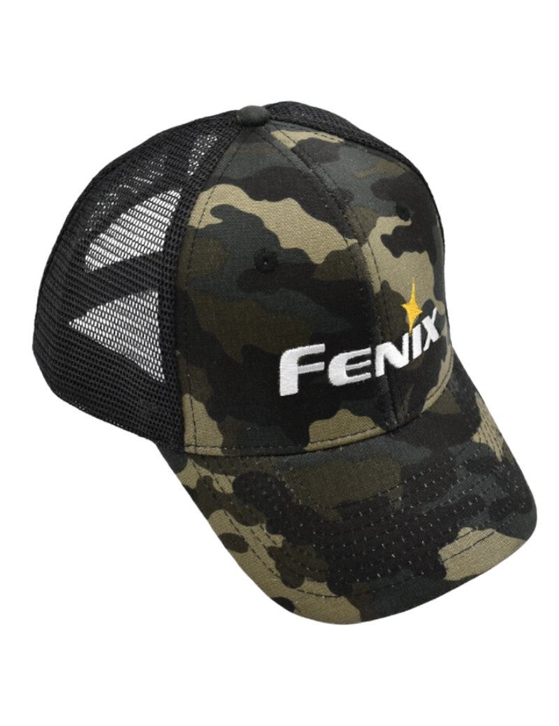 Casquette Fenix CASF3