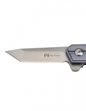 Maxknives MK154 Mini couteau en titane TC4