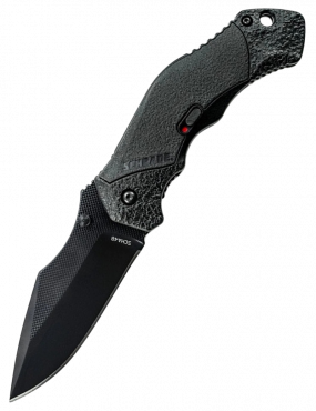 Schrade SCH A3 B - Lame 7,3cm