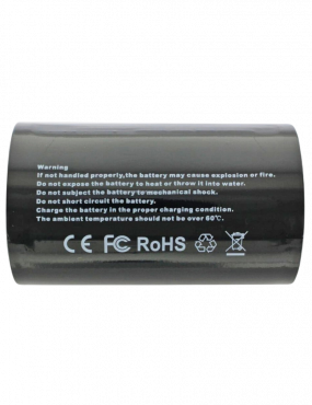 Batterie Fenix ARB-L45-14000 7.2V 7000mAh pour TK72R