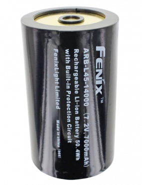 Batterie Fenix ARB-L45-14000 7.2V 7000mAh pour TK72R